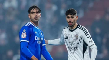 تقييم جماعي لاعبي ريال مدريد بعد وداع كأس إسبانيا